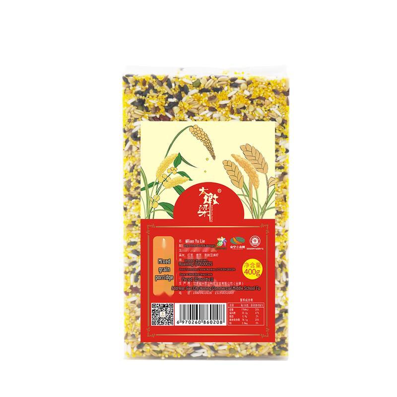 DaDunLiang Huining Multi-Grain Porridge Mix