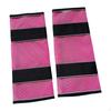 2 Pack Horse Fly Boots Equestrian Leg Wraps for Jumping Support
