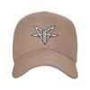 Men Women Falling In Reverse Merch Baseball Caps Fir Dad Hat Vintage Travel Headwear Adjustable