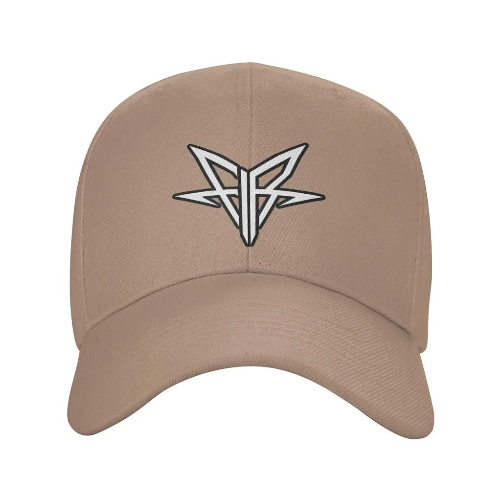 Men Women Falling In Reverse Merch Baseball Caps Fir Dad Hat Vintage Travel Headwear Adjustable
