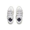 Li Ning CF Su Series Honor 2.0 Slip Resistant Durable Lightweight Low Top Casual Shoes Men Casual Shoes Silver Gray AGCT177-1