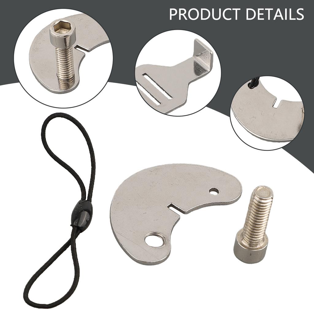 Door Lock Hardware Safe Security Tool Home Privacy Portable Door Lock