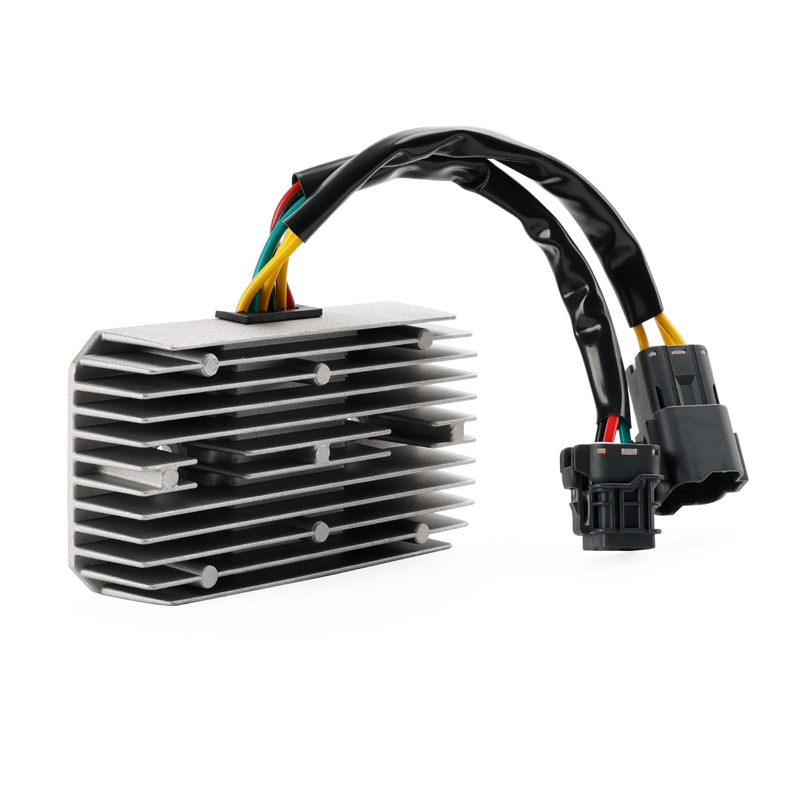 

Модифицированный регулятор-выпрямитель для TGB X-Motion 250 300 Blade 250 925803 926747