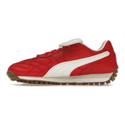 X Fenty Avanti L Club férfi piros unisex cipő, gum 398352-03