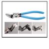 Rivets Buckle Clamp Car Joint Plier Fuel Filters Hose Pipe Removal Caliper Fits Trim Clip Auto Repair Tools