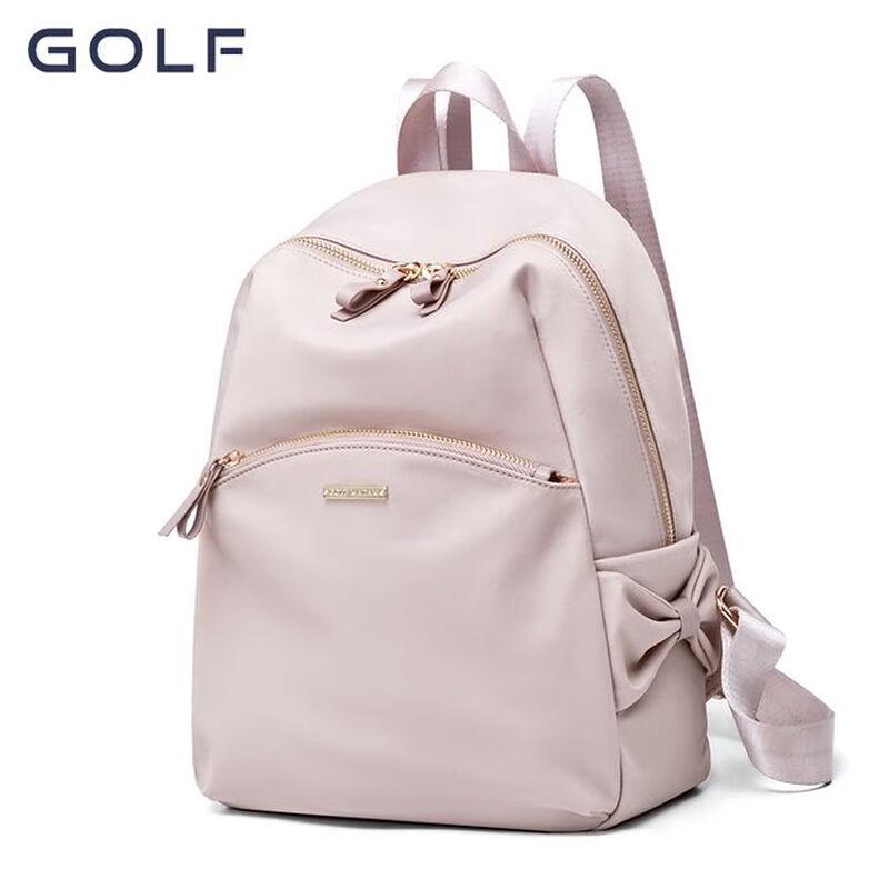 GOLF Женский Модный Повседневный Рюкзак B932924 1