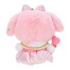 Sanrio Mascot Holder Make You Love Me Even My Melody W12 X D6 X H14cm 493970 (I'll More) Approx.