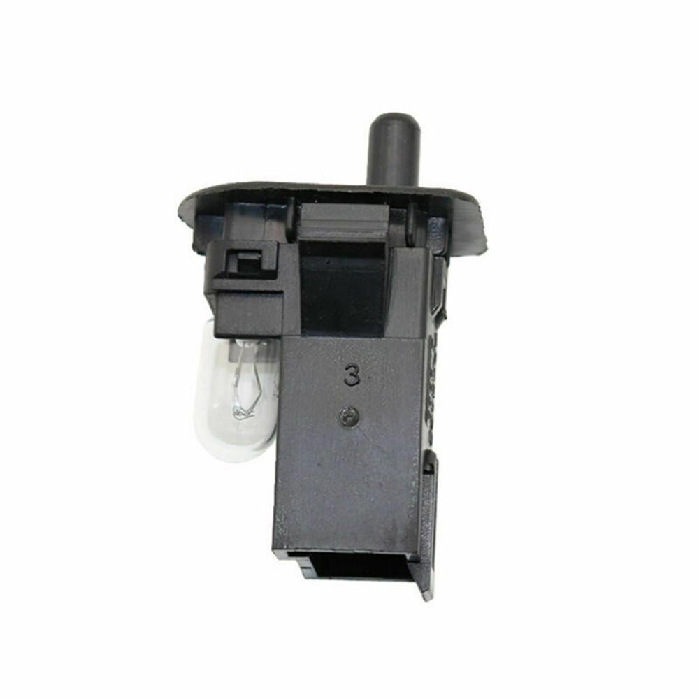 NEW Glove Box Lamp Light Bulb and Switch 04565022 Fit for Chrysler Dodge Jeep