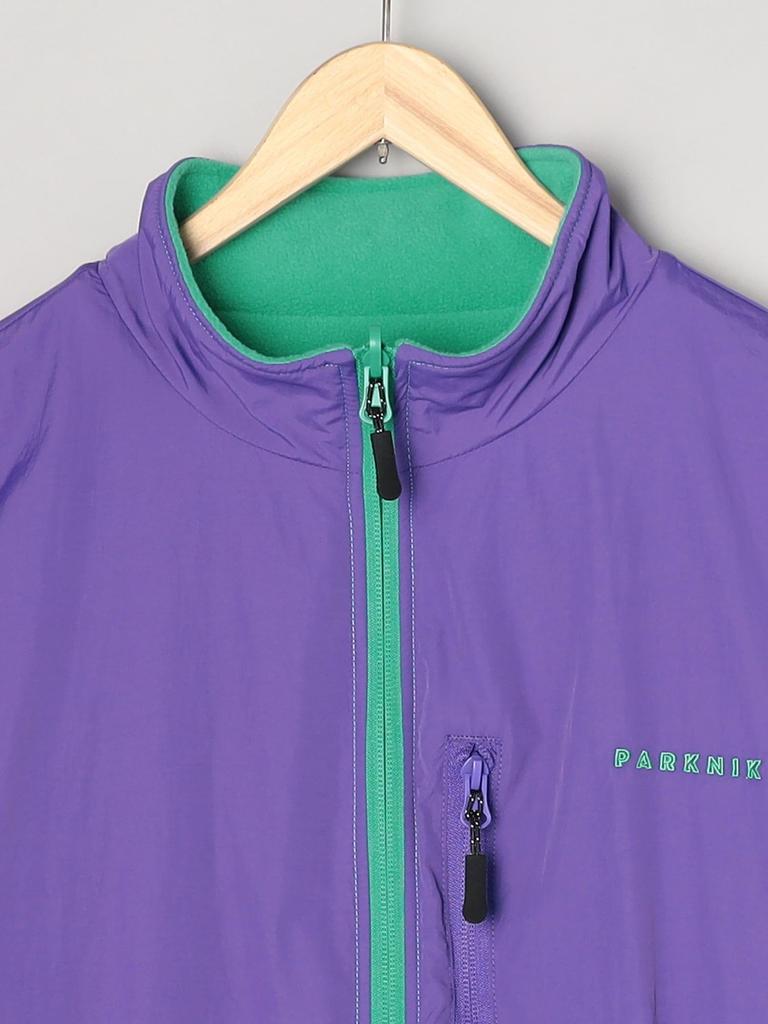 Cohen PARKNIK Reversible Blouson 75606460225 6570 KELLY (65) L