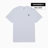 Converse Mini PaTch T shirT whiTe 10026565 A01