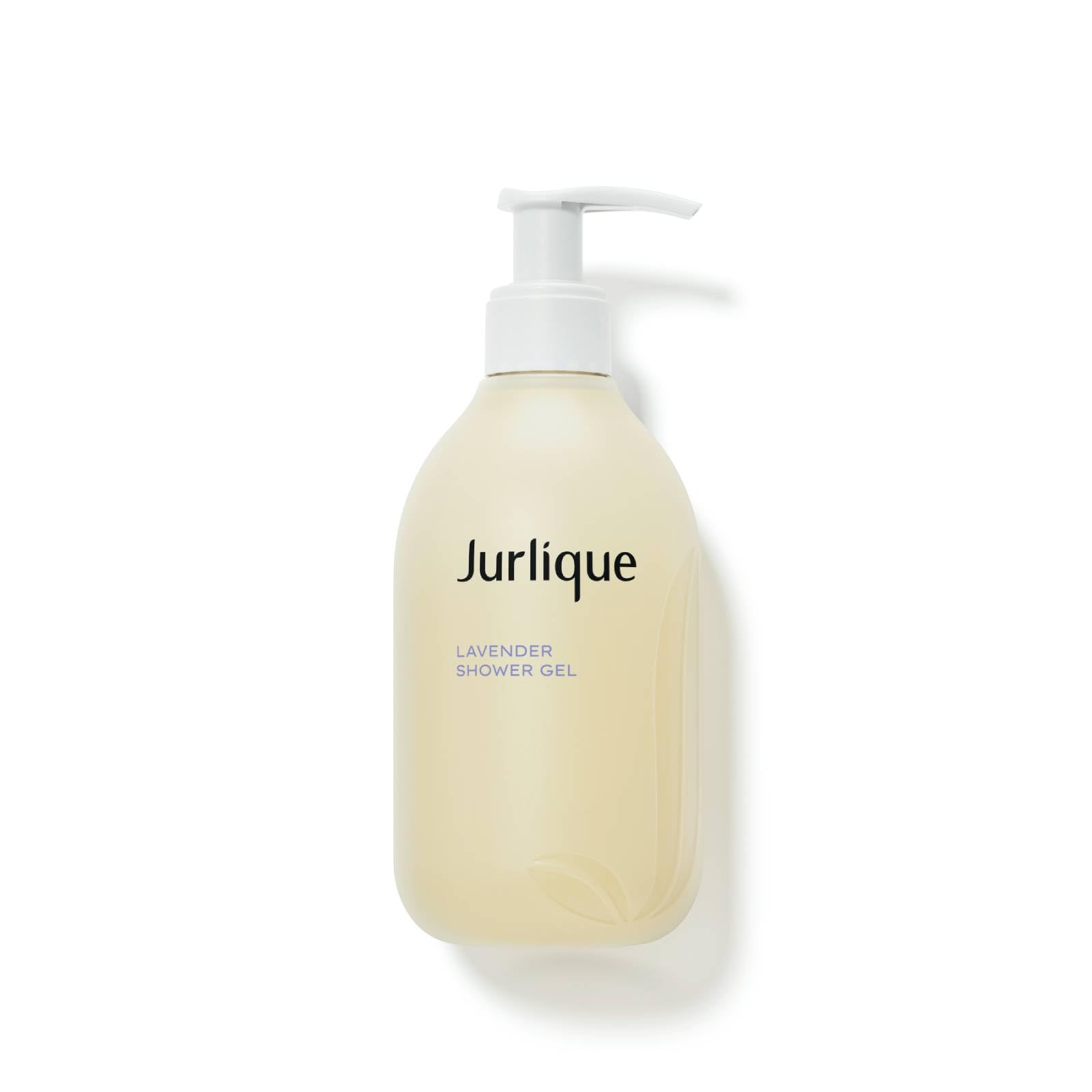 

Jurlique Lavender Shower Gel 300mL 210100