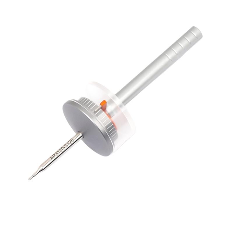 Watch Timing Tool For 3135 2500 8500 Calibers Professional Grade Stainless Steel Adjuster Watch Maintenance Supplies