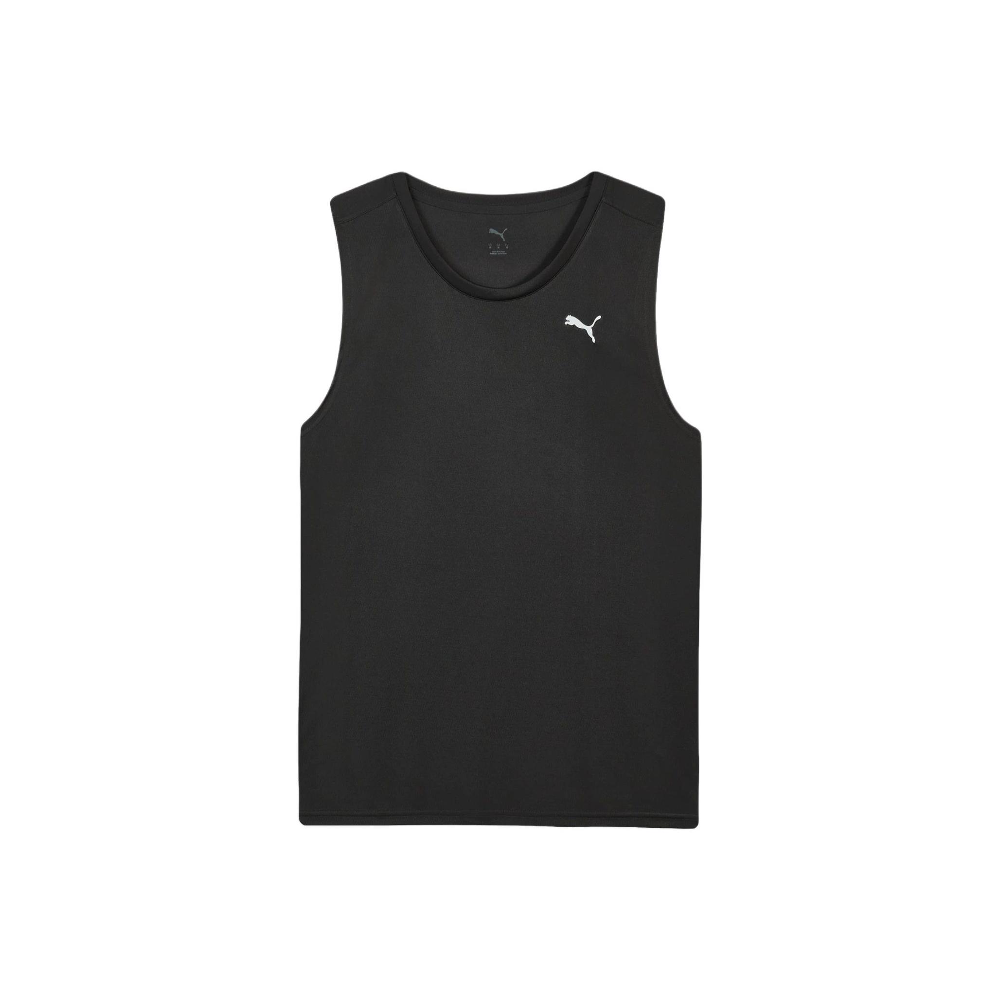 PUMA RELAXED Quick Dry Tank Tops Men s 689520-01 S