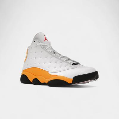Jordan 13 Retro Del Sol