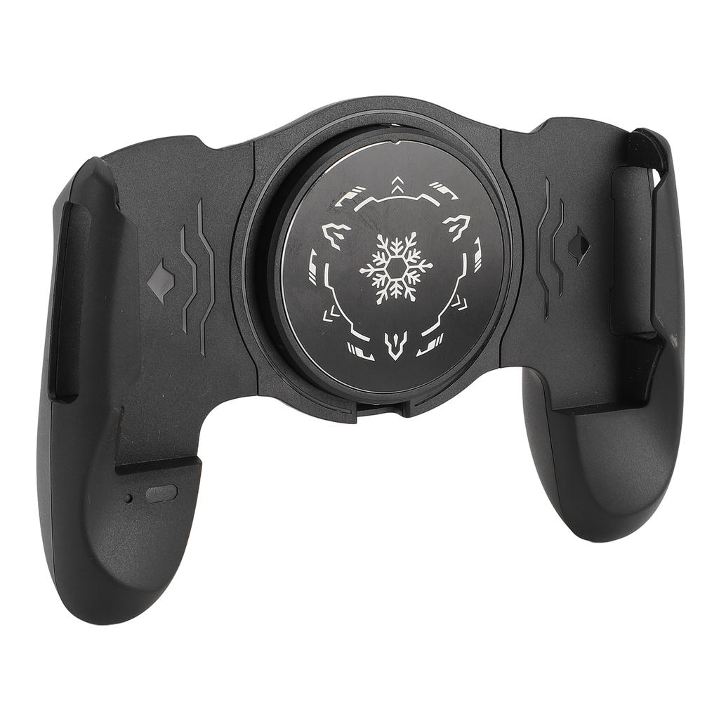 Phone Game Grip Semiconductor Radiator Adjustable Mobile Controller Handle Holder for Android for Harmony for IOS
