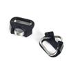 Shoulder Strap for DSLR Camera Lug Ring Camera Triangle Ring Belt Hook Camera Triangle Split Ring