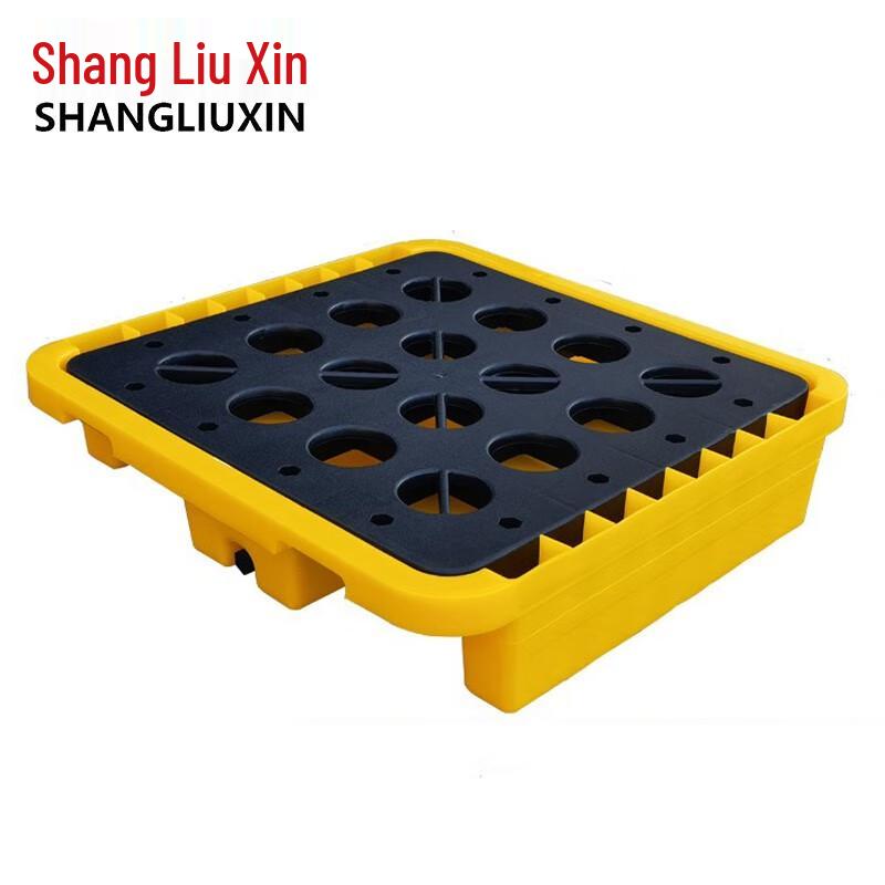 Industrial Spill Containment Pallet