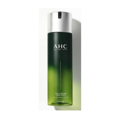 AHC Only For Men Pore Fresh Essência Tudo-em-Um, 200ml, 1 unidade