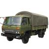 Heavy-Duty Vehicle Tarpaulin Cover