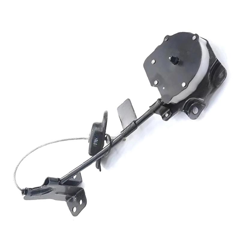 NEW-Spare Tire Wheel Carrier For Hyundai Santa Fe Kia Sedona Carnival 2025- 2025 62800R6100 62800-R0000