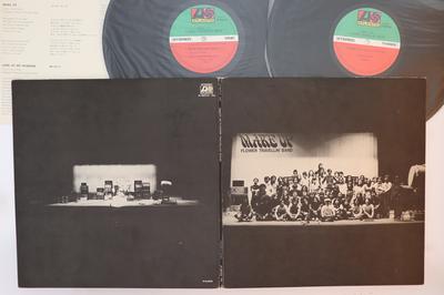LP Schallplatte FLOWER TRAVELLIN' BAND - Make Up (-3.000 Yen Gedruckt) P507374A ATLANTIC 1973 Japan Japanischer Pop/Rock Gebraucht
