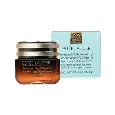 Advanced Night Repair Supercharged Augengelcreme 15 ml