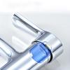 Hot and Cold Dual Control Faucet Classic Simple Bathroom Basin Faucet Household Basin Kitchen Universal