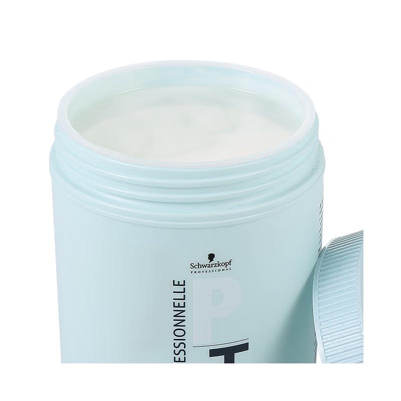 Schwarzkopf Professional Repair & Shine Haarcreme