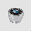 Car Cigarette Lighter Plug Decoration Cover For BMW M Performance E46 E90 E60 F10 F30 E39 E36 F20 E87 G30 E92 E91 X5 X3 X4 X6 X2 PO2