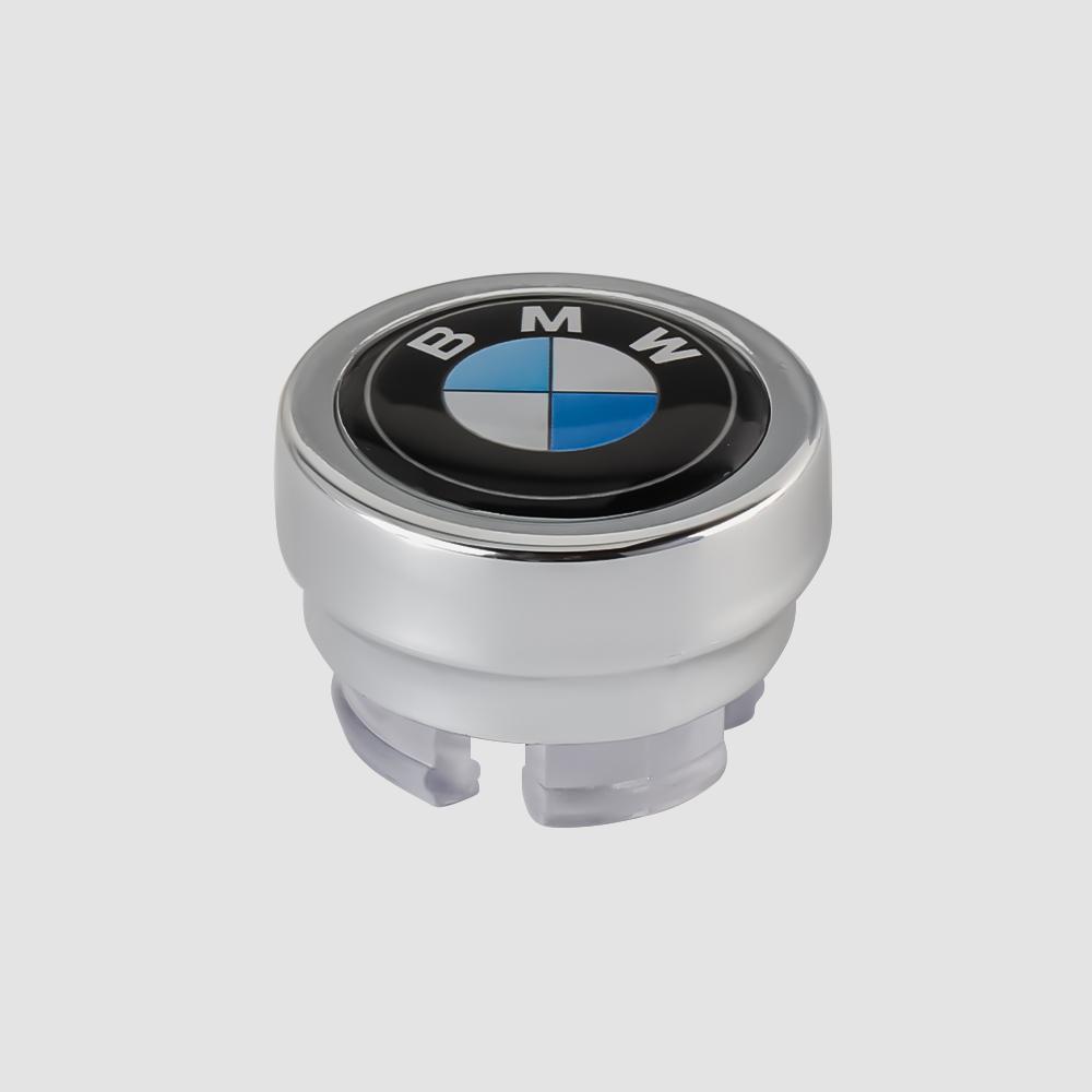 Car Cigarette Lighter Plug Decoration Cover For BMW M Performance E46 E90 E60 F10 F30 E39 E36 F20 E87 G30 E92 E91 X5 X3 X4 X6 X2 PO2
