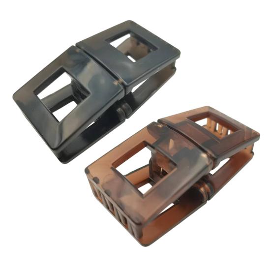 Pinzas Magnéticas para el Cabello Antideslizantes Sujeción Fuerte Pinzas Magnéticas para Peinar el Cabello Peinados en Capas Fáciles Trenzas Estilos Semirecogidos Pasador