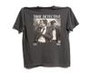 True Detective TV-Serie Comfort Colors T-Shirt, Retro 90er Jahre Shirt