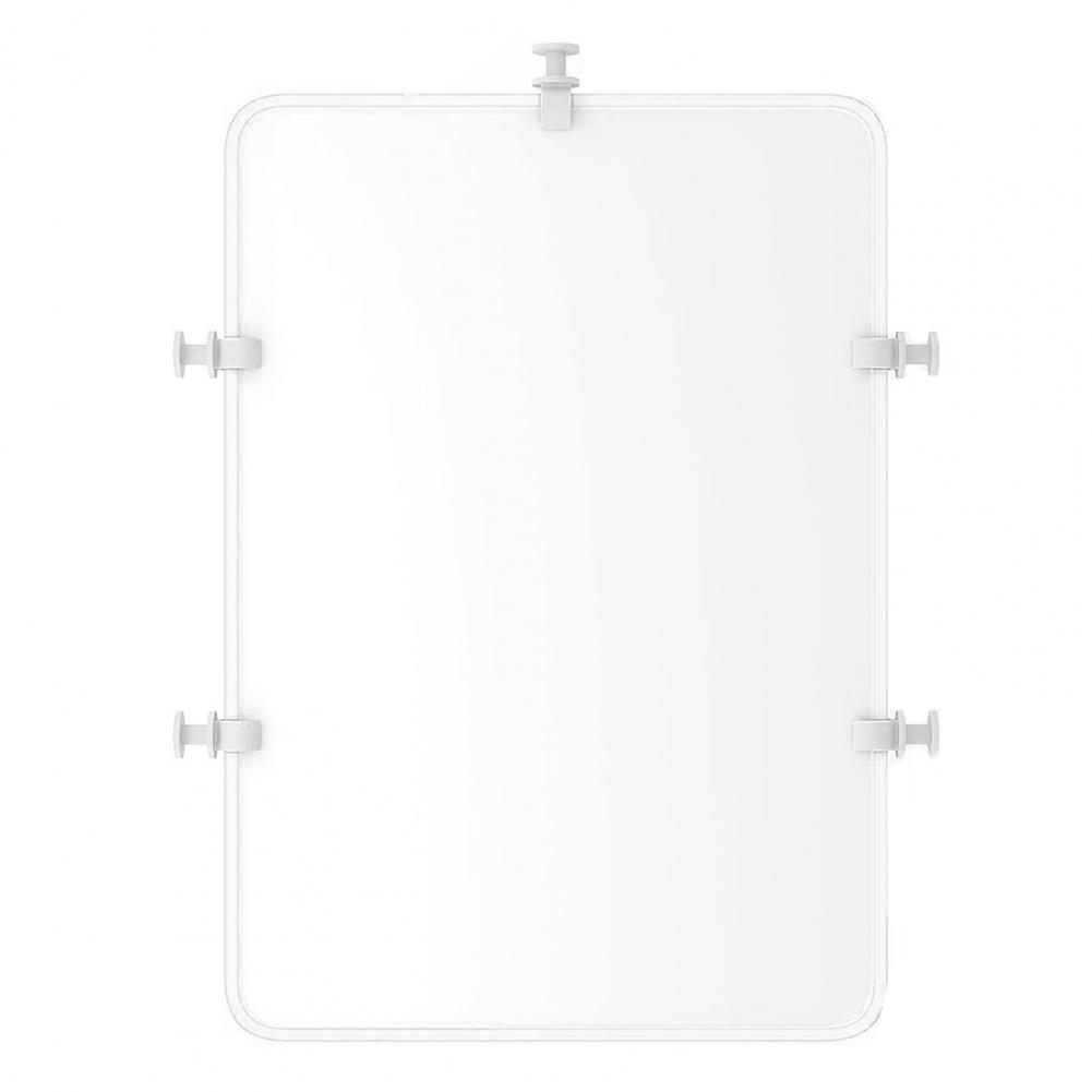 

Разделительный лоток 30*21 см, совместимый с сумкой Bogg Bag, разделитель для влажных и сухих вещей, жесткая разделительная доска для пляжной сумки, аксессуары для сумок Bogg Bag белый