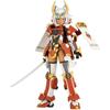 Kotobukiya (KOTOBUKIYA) Frame Arms Girl Shingen Total Height Approx. 162 mm Non-scale Plastic Model