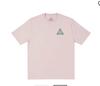 Palace Tri-eye Tee Pink Large New In Bag Unisex T-Shirt