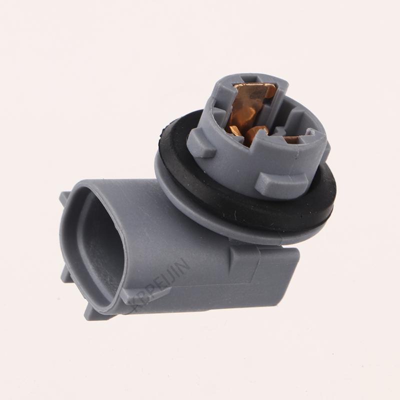 1Pcs 90075-60005 For Toyota Corolla RAV4 T15 Bulb Base Socket Lamp Holder Side Turn Signal Lights Accessories