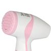 Facial Cleansing Brush Electric Facial Rotating Silicone Brush Rechargeable Deep Cleansing Gentle Exfoliating Face Scrubber