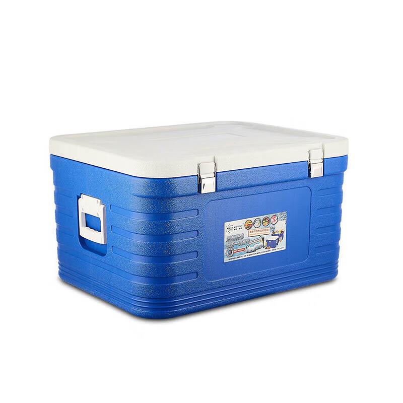 Explorer Insulated Cooler Box
