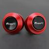 Motorcycle Accessories FOR BMW F800R F 800R F800 R 2009 2010 2011 2012 2013 2014-2016 8mm Swingarm Spools Stand Screw