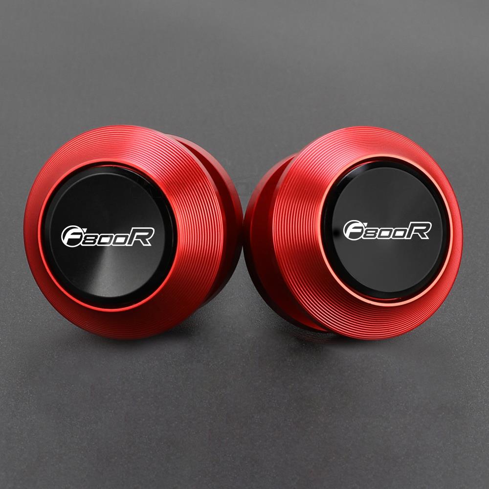 Motorcycle Accessories FOR BMW F800R F 800R F800 R 2009 2010 2011 2012 2013 2014-2016 8mm Swingarm Spools Stand Screw