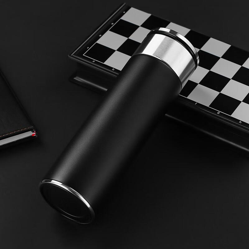 Portable Tea Infuser Thermal Flask