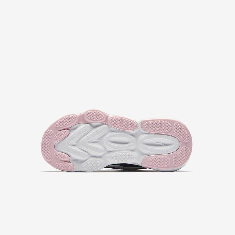 Anta Kids Fabric Trendy Fashion Comfortable Versatile Sports Breathable Lightweight Shock Absorbing Low Top Running Shoes Kids sneaker A22439919H