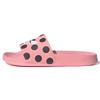 Wmns Adilette Lite Slides 'Trefoil Logo - Polka Dot Pink' Women's FU9149