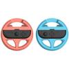 Pack of 2 Steering Wheels for Joy-Con - SUBSONIC - Switch 2 - Switch OLED - Switch