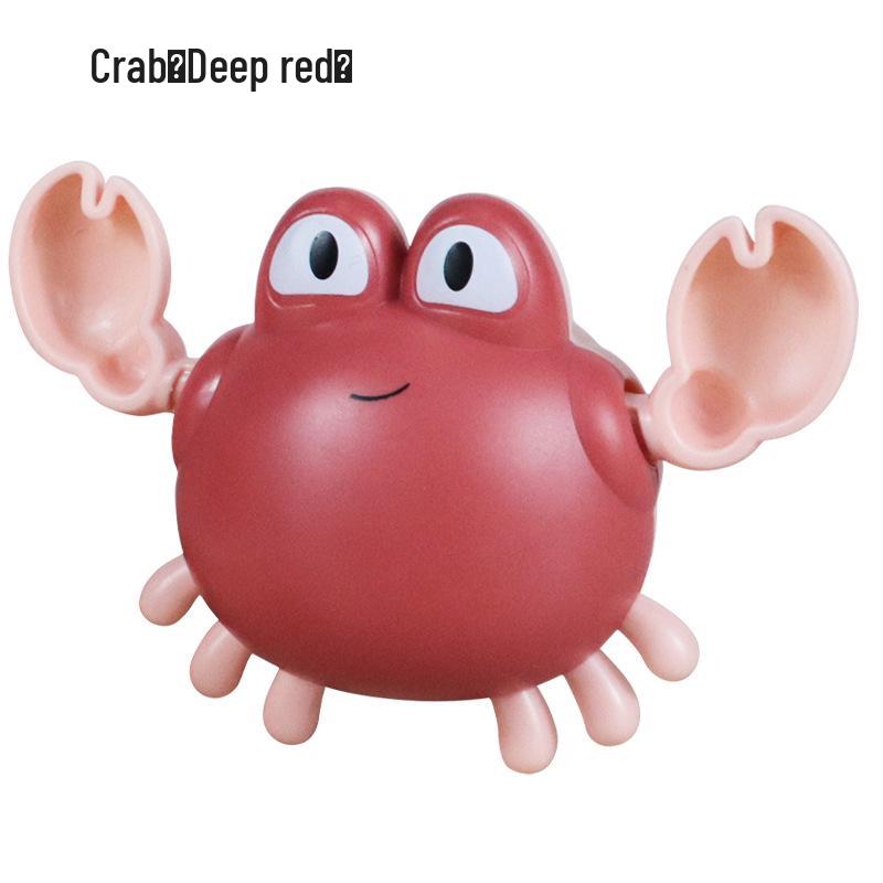 Baby Bathing Turtle & Yellow Duck Water Play Toy for Kids