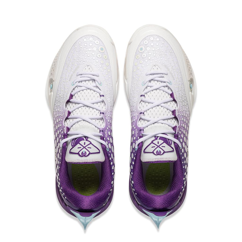 Men's Sneakers Li-Ning Wade 808 6 ULTRA Basketball Shoes Men's Low-top