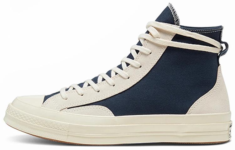 Chuck 70 Converse High 'Final Club - Obsidian' 168604C 41.5