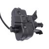 5N0810773F Fuel Gas Door Lock Motor Actuator For Vw Tiguan