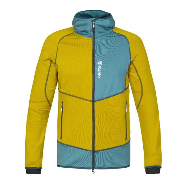 Rafiki Флисовая на молнии Ascent