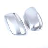 Fits 18 Toyota Prado Models: Rearview Mirror, Taillight Covers, Fog Light Eyebrow, and Spare Tire Trim.